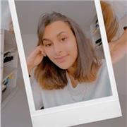 Soy estudiante en primer de bachillerato ciencias y tengo 17 años